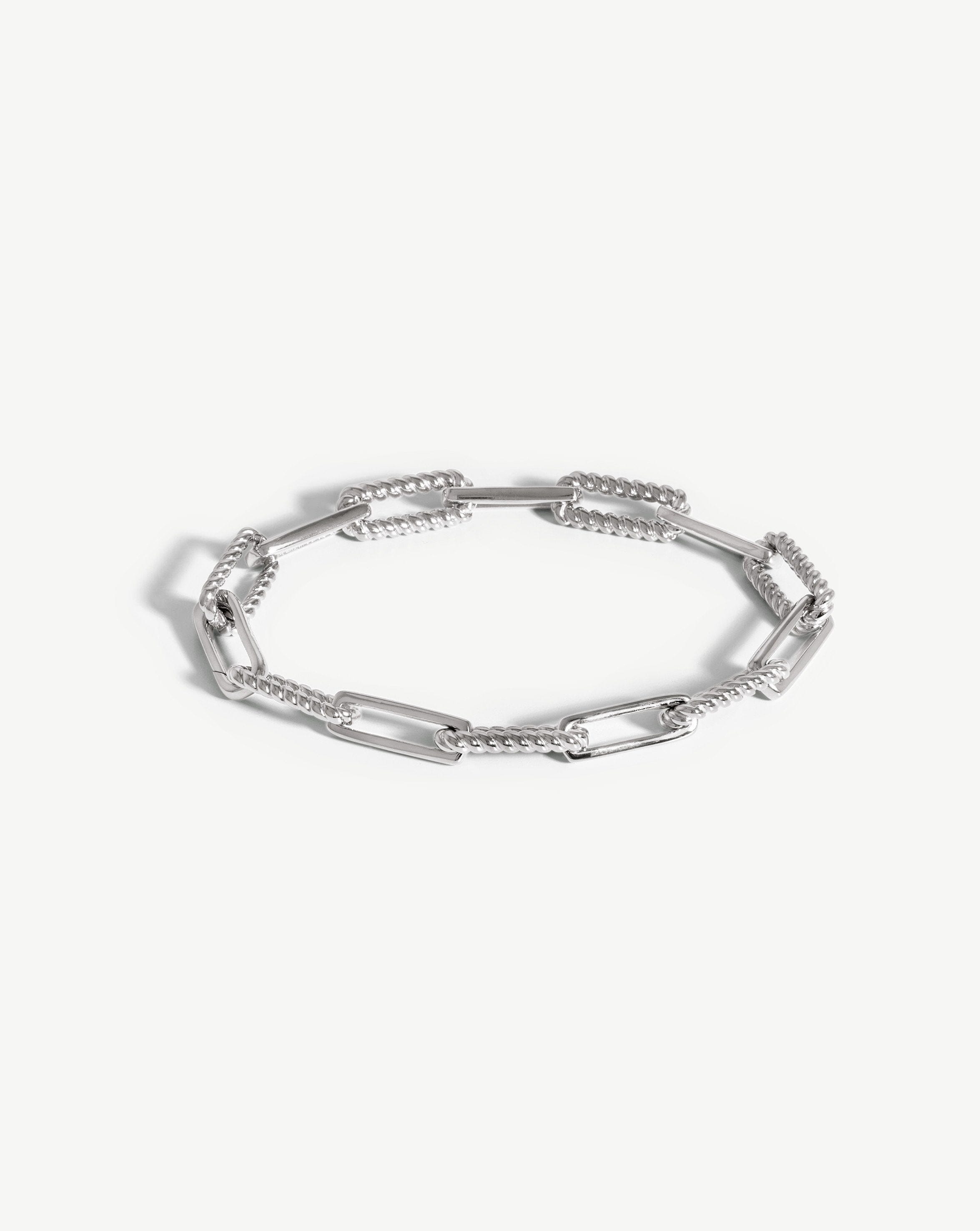 Coterie Chain Bracelet Bracelets Missoma 