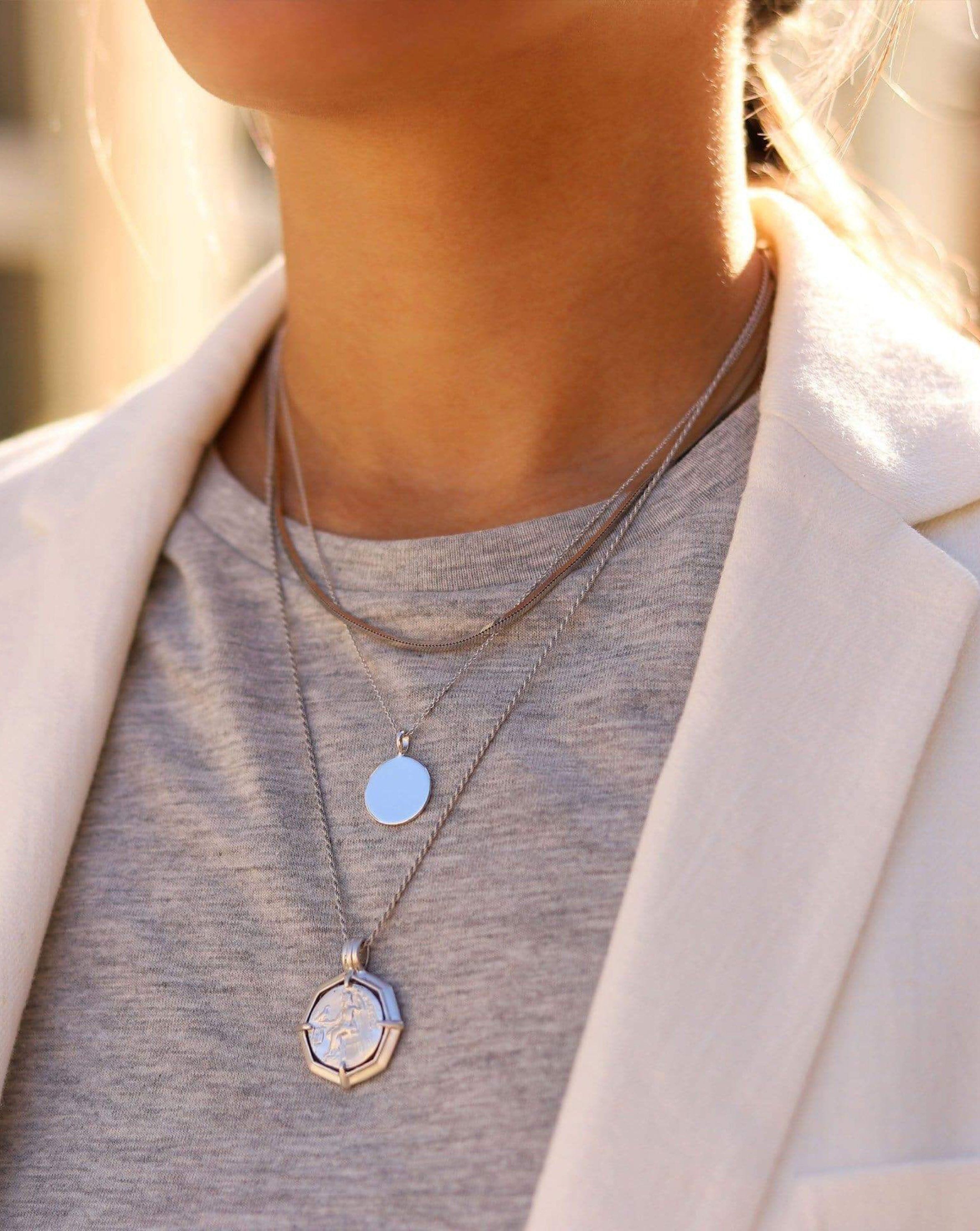 Sterling silver charms and pendants store