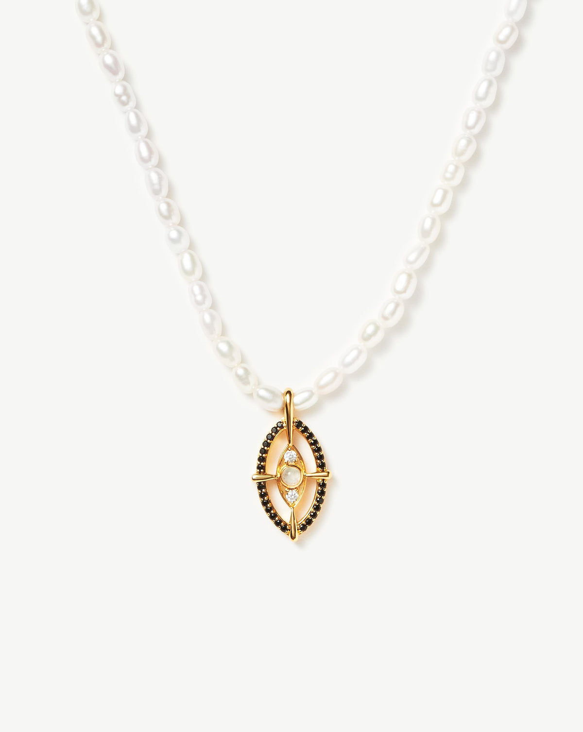 What Does Evil Eye Mean Missoma