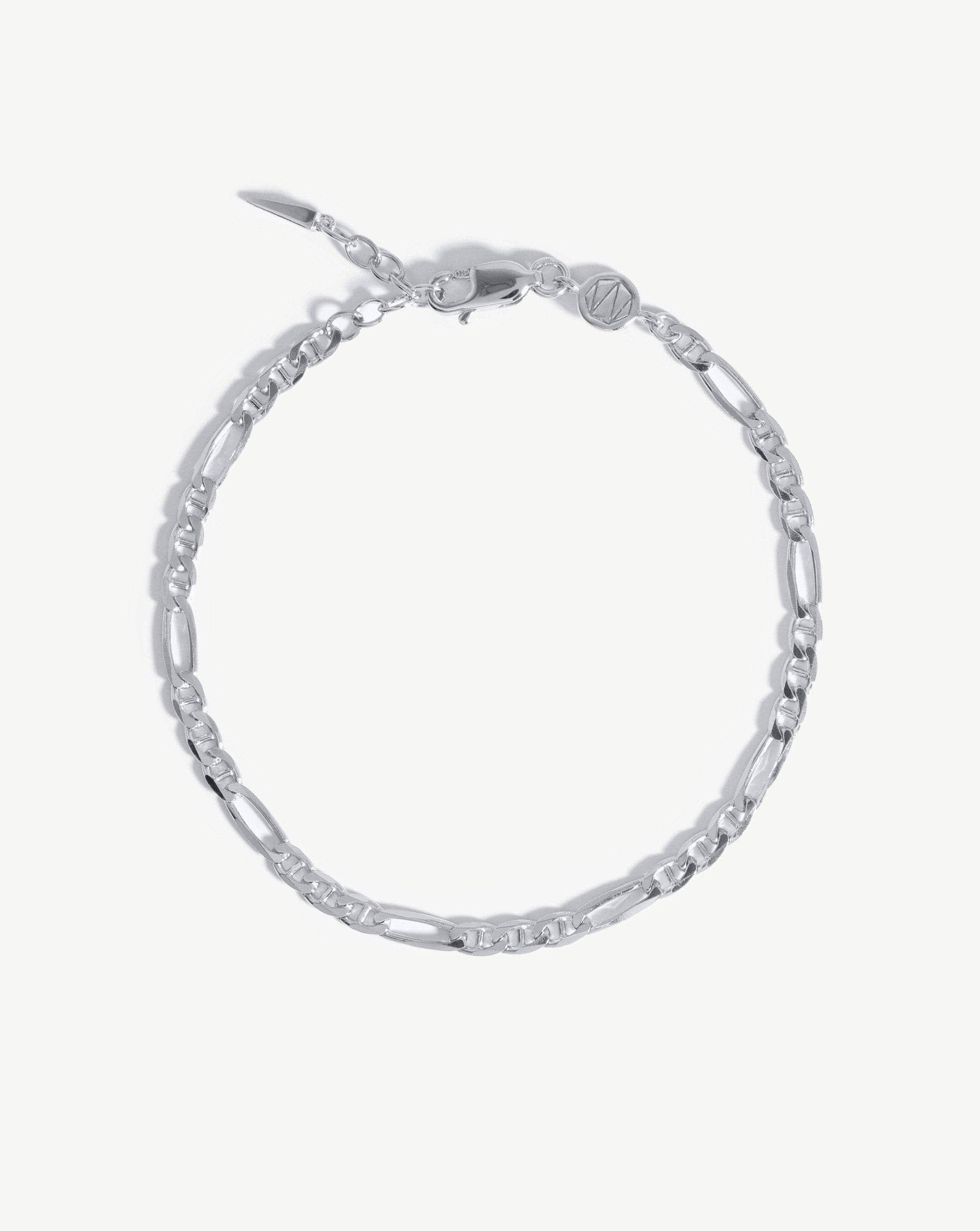 Filia Chain Bracelet Bracelets Missoma 