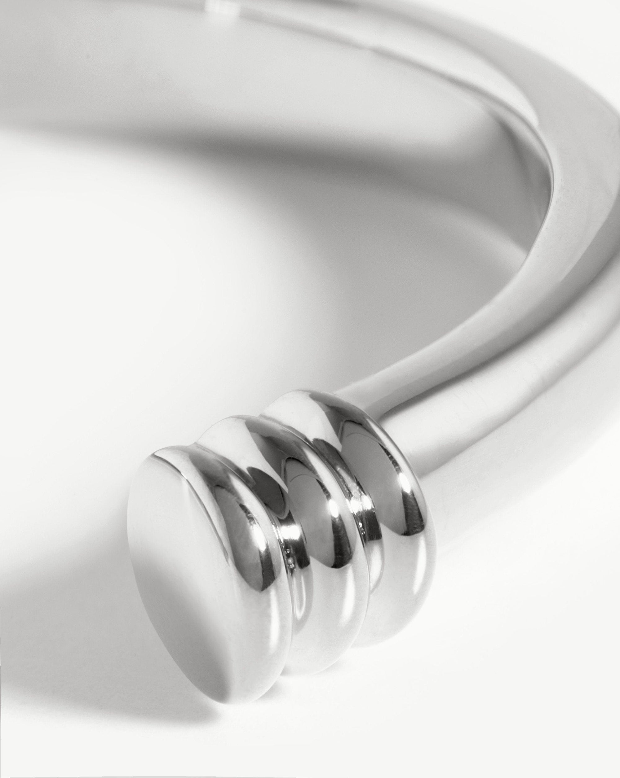 Fused Ridge Cuff Bracelet Missoma