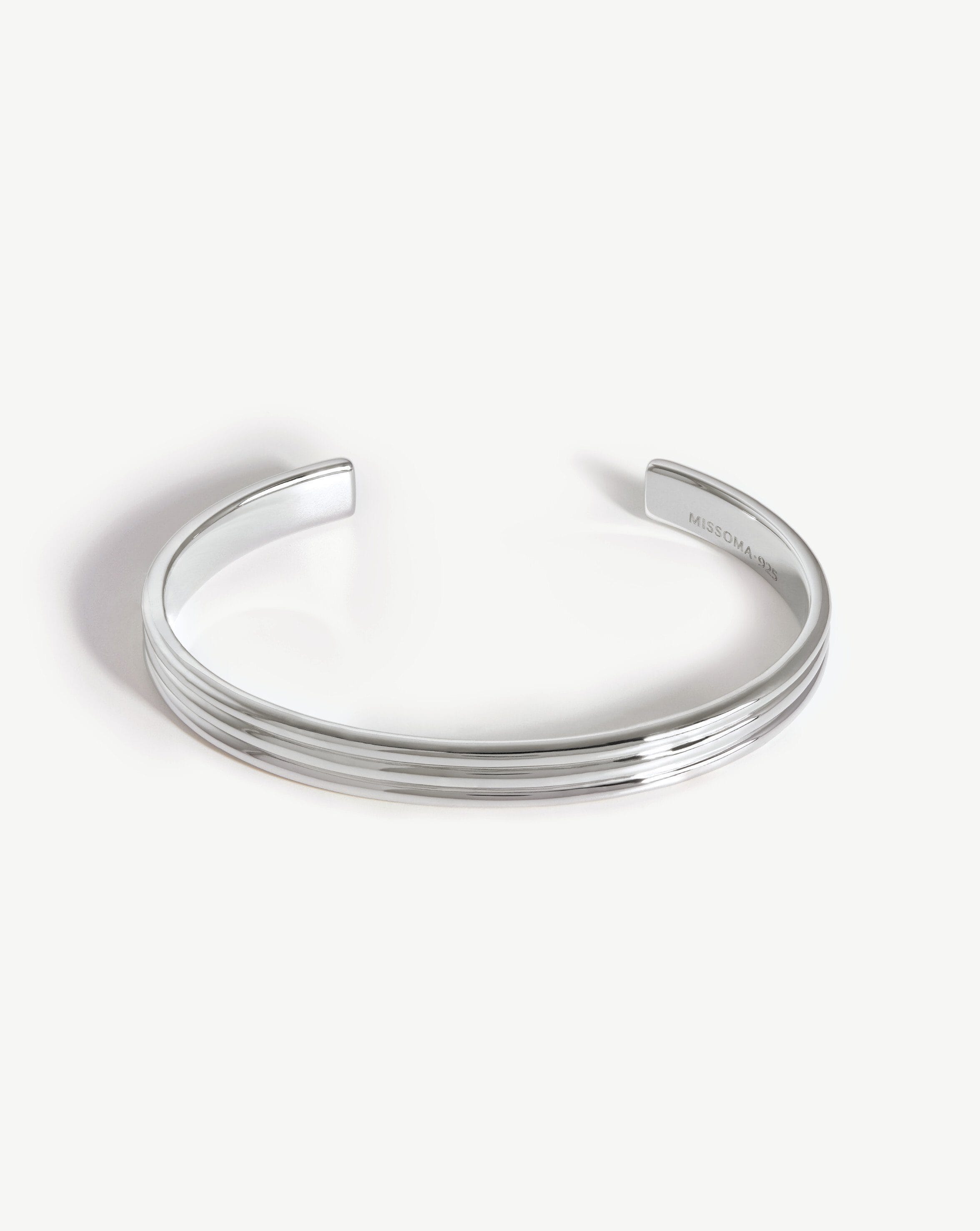 Missoma cuff bracelet Clearance