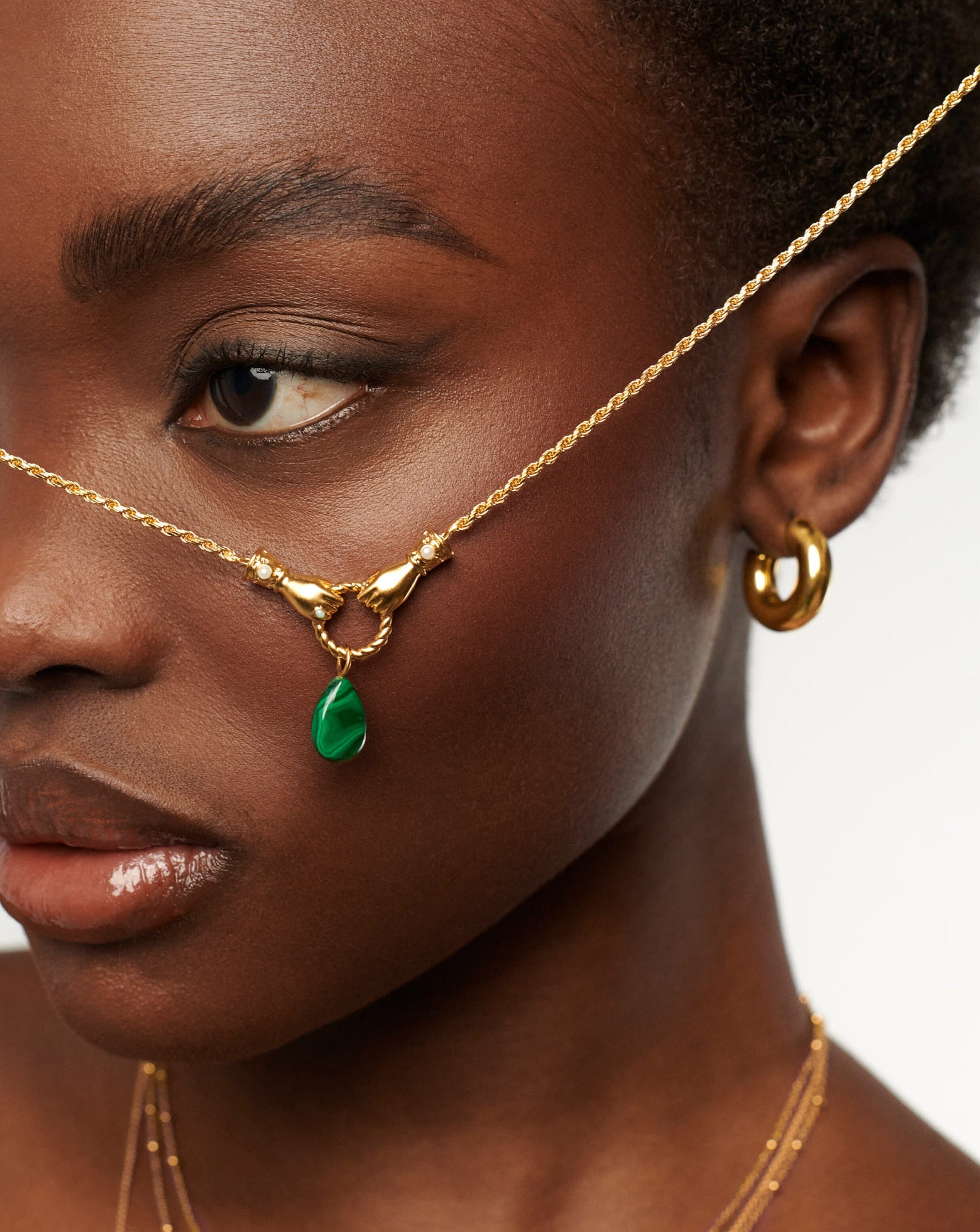Best gold hotsell plated jewellery