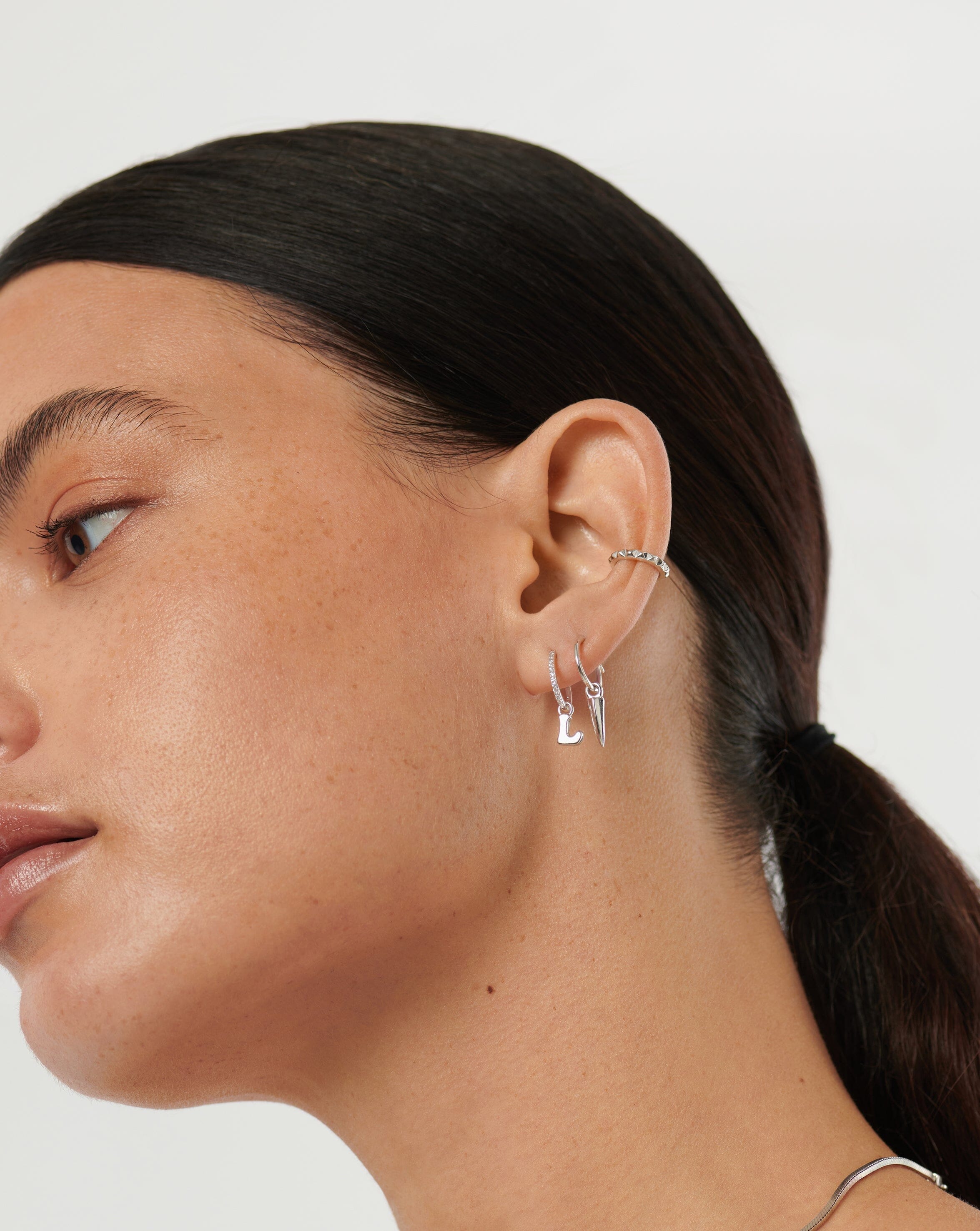 Missoma earring Clearance