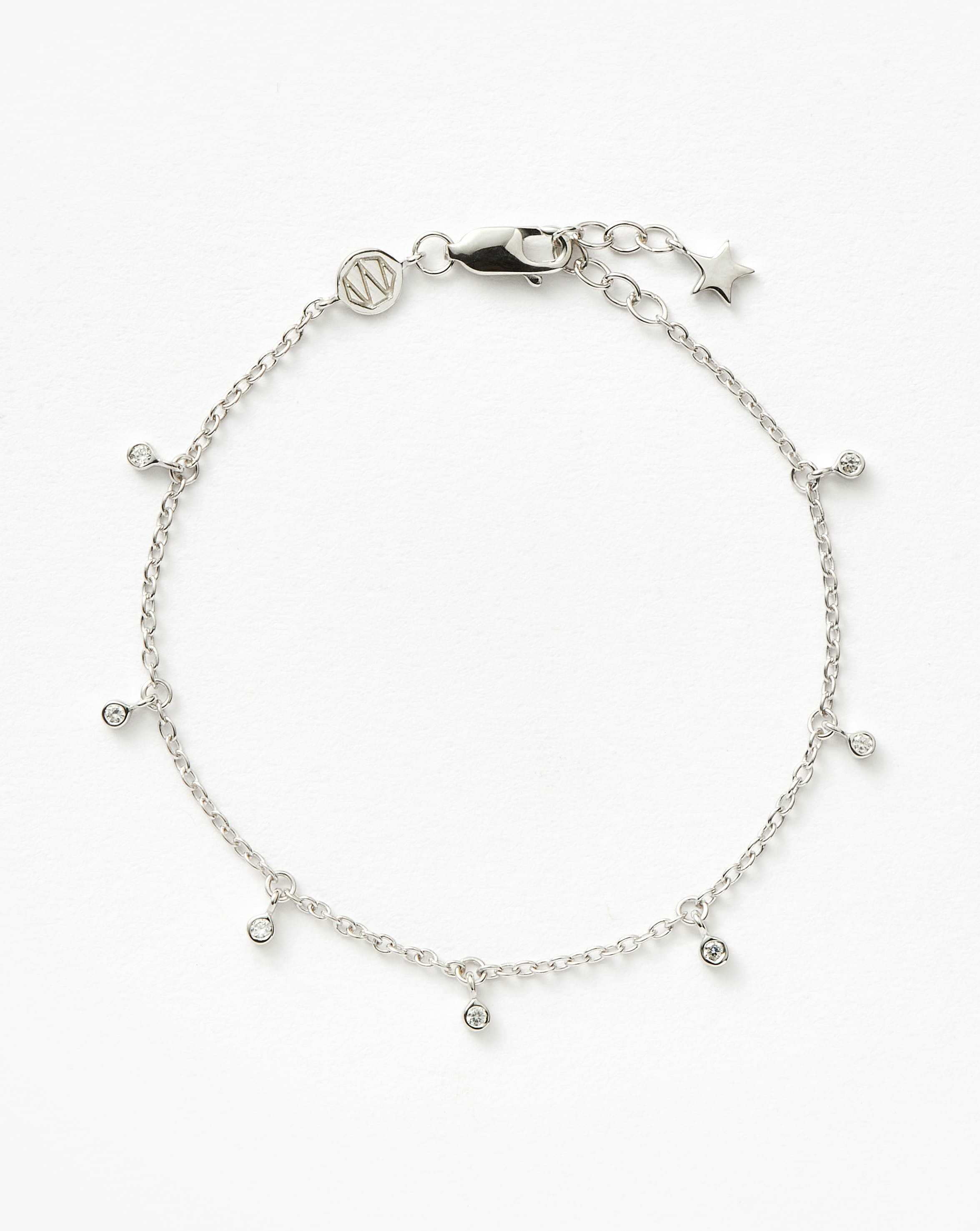 Interstellar Drop Bracelet Bracelets Missoma 