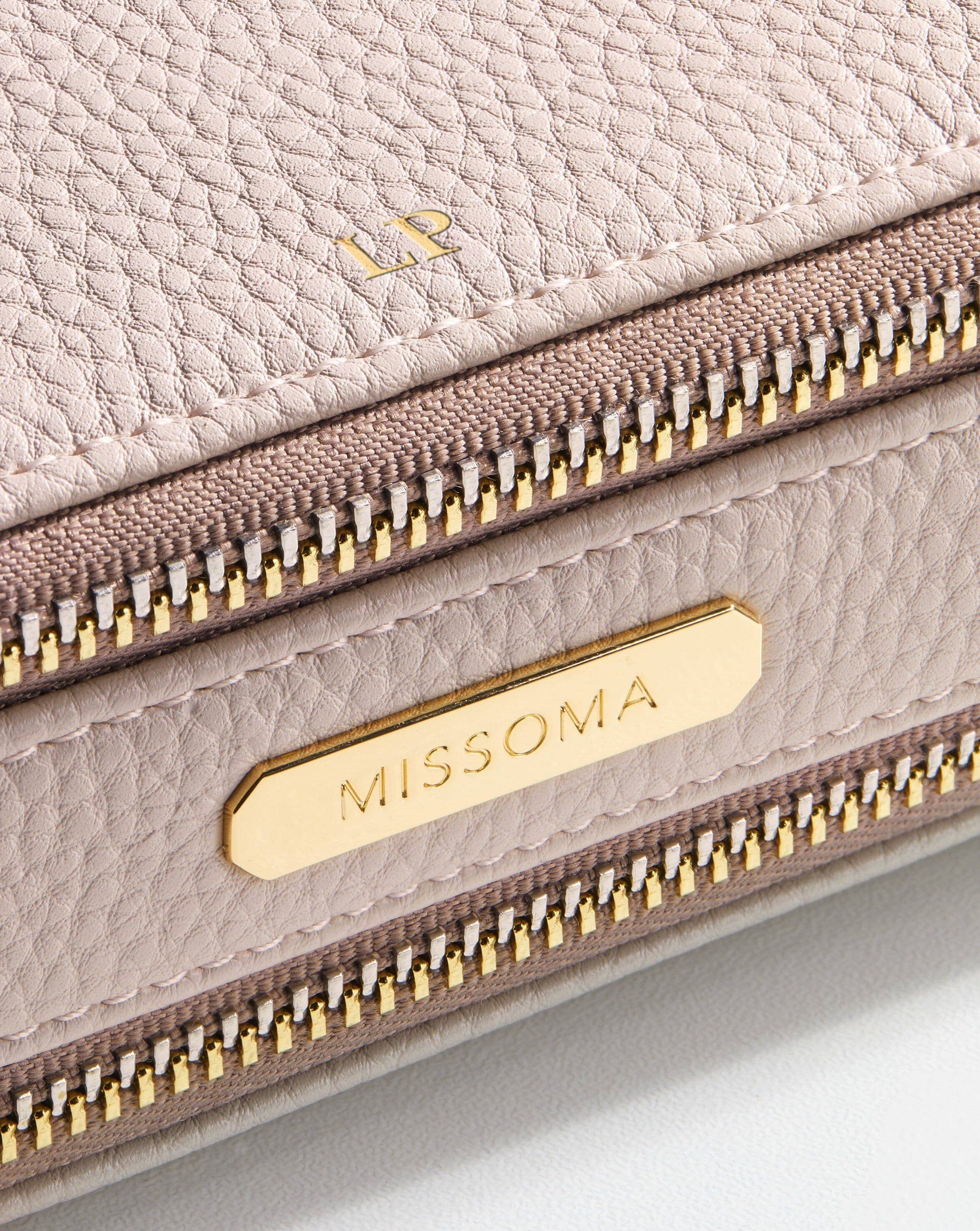 Large Jewellery Case | Stone Accessories Missoma 
