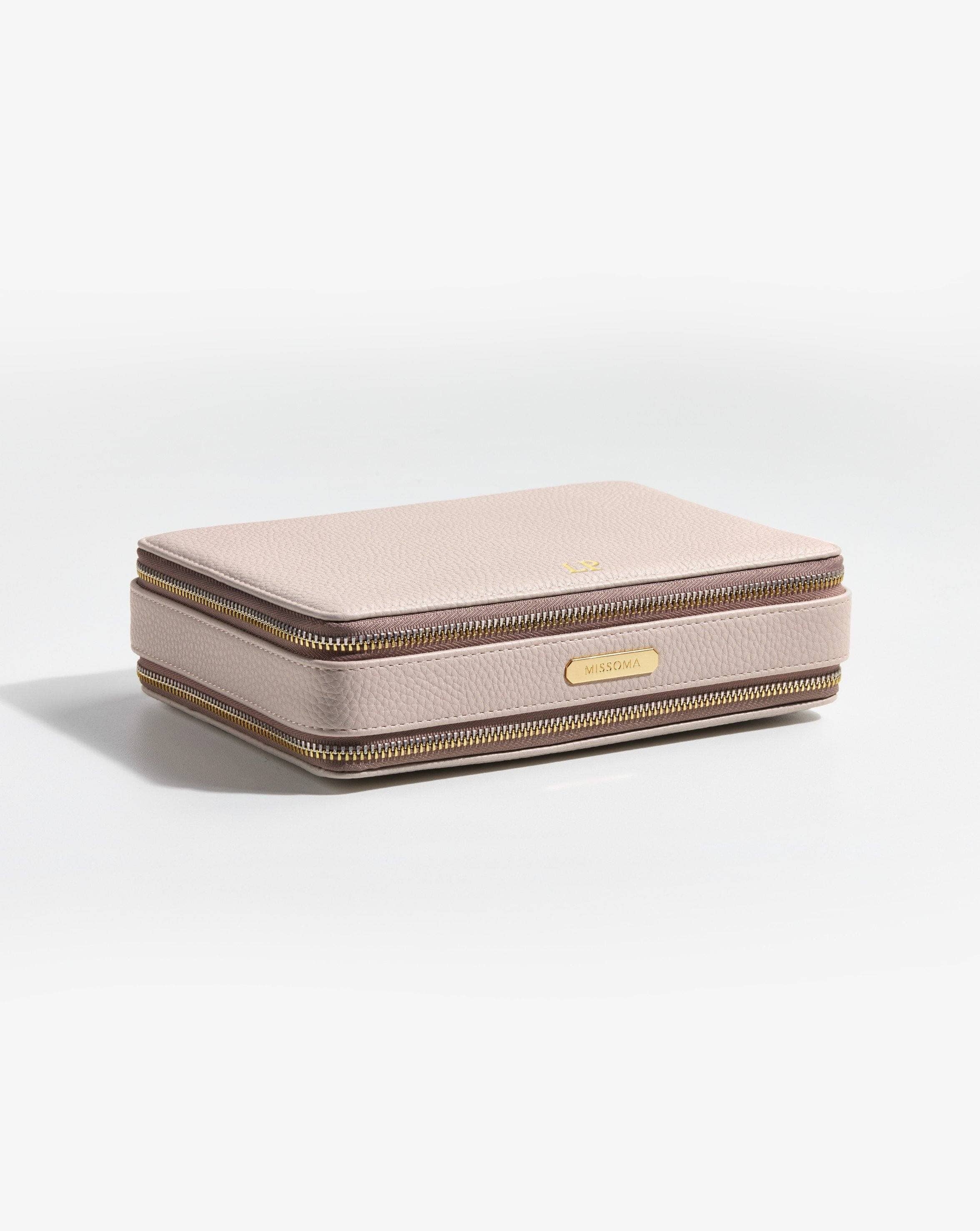Large Jewellery Case | Stone Accessories Missoma 