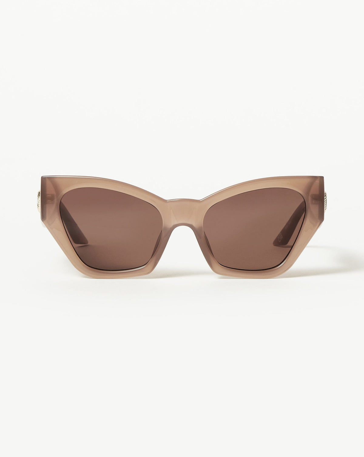 Le Specs Venus Cat Eye Sunglasses