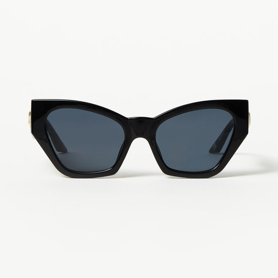Le Specs Venus Cat-Eye Sunglasses Accessories Missoma 