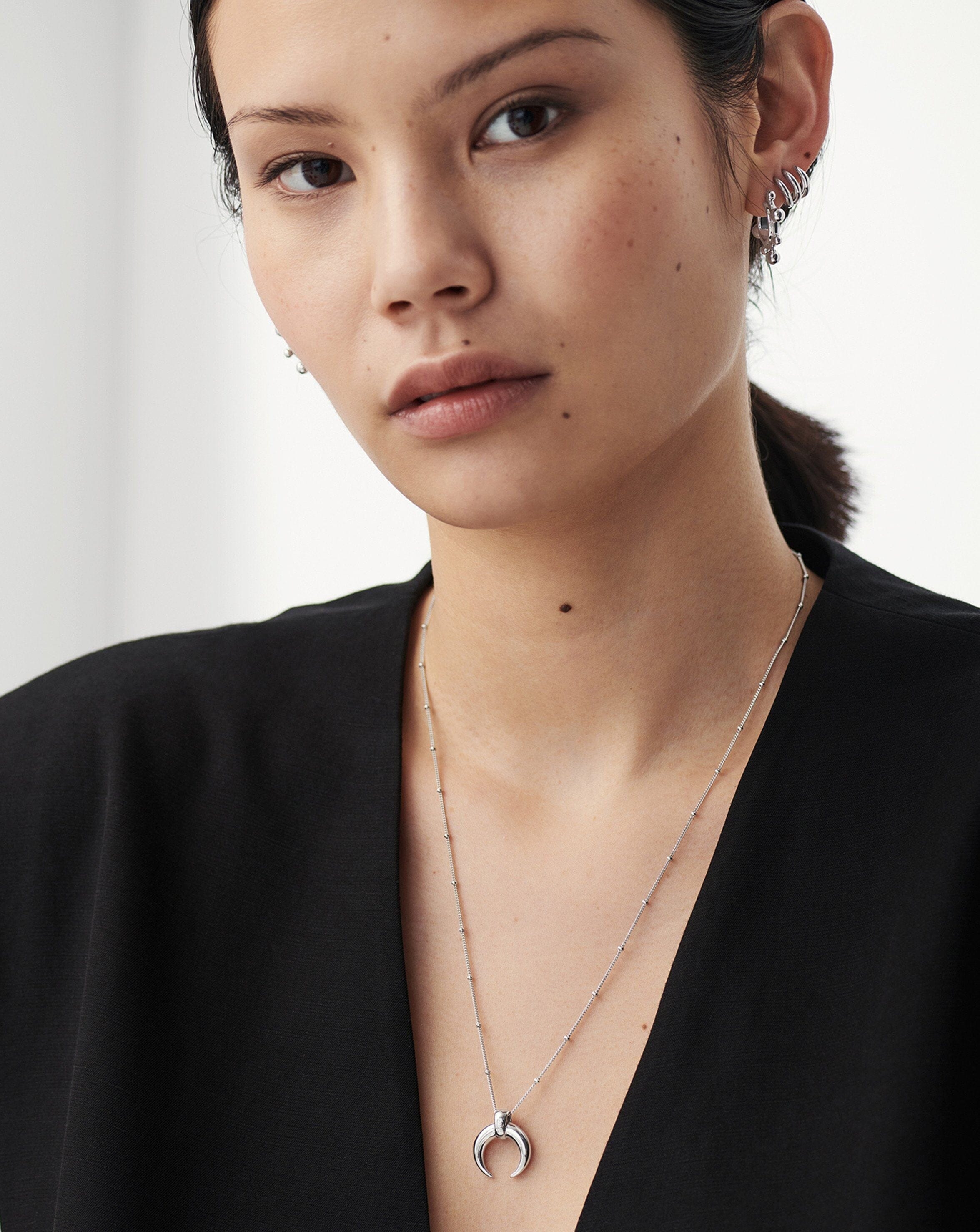 Missoma lucy williams necklace Clearance