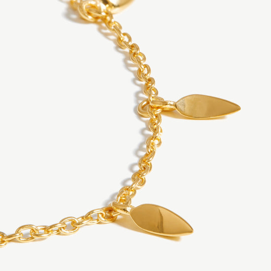 Lucy Williams Mini Fang Choker Necklaces Missoma 