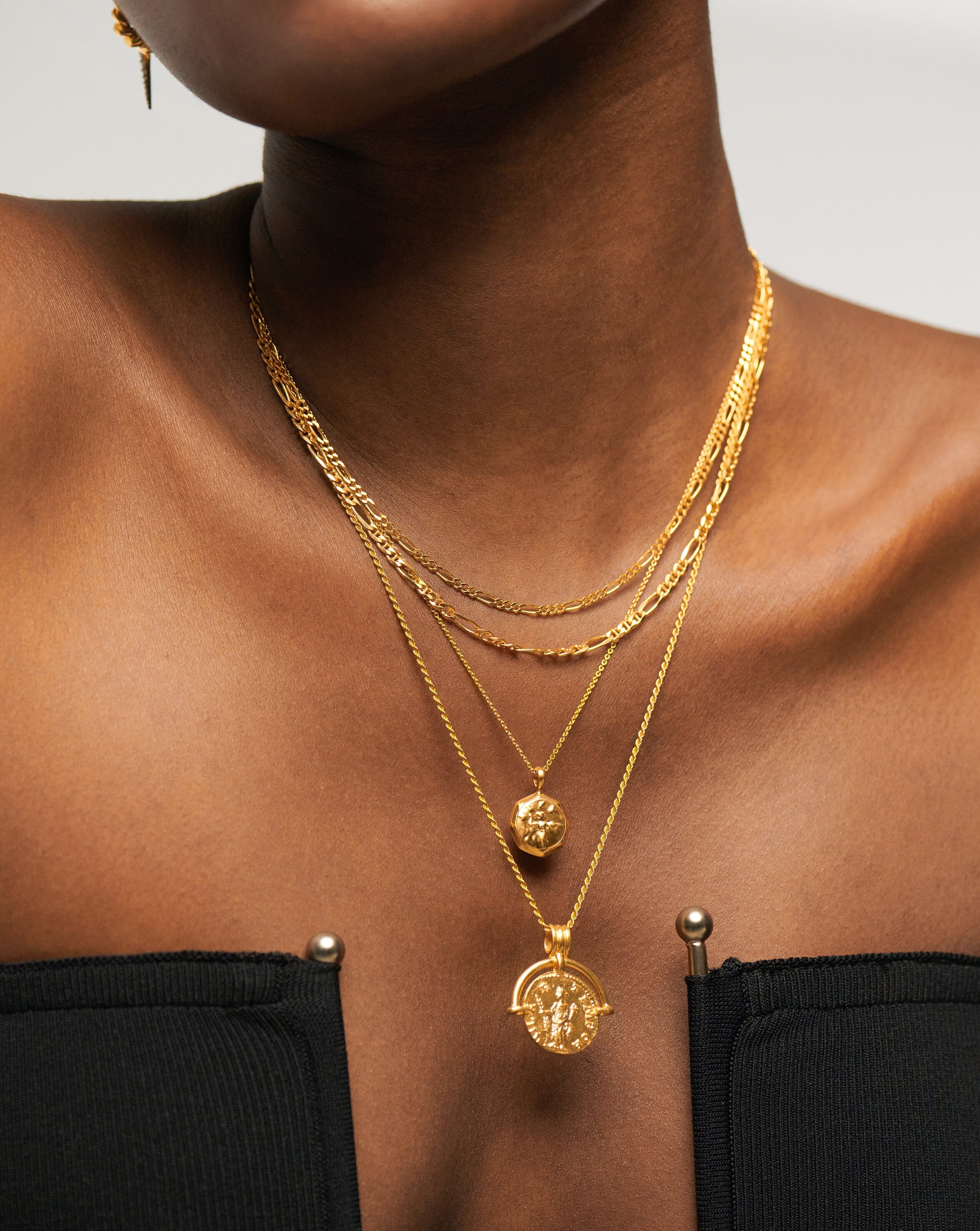 Missoma coin new arrivals