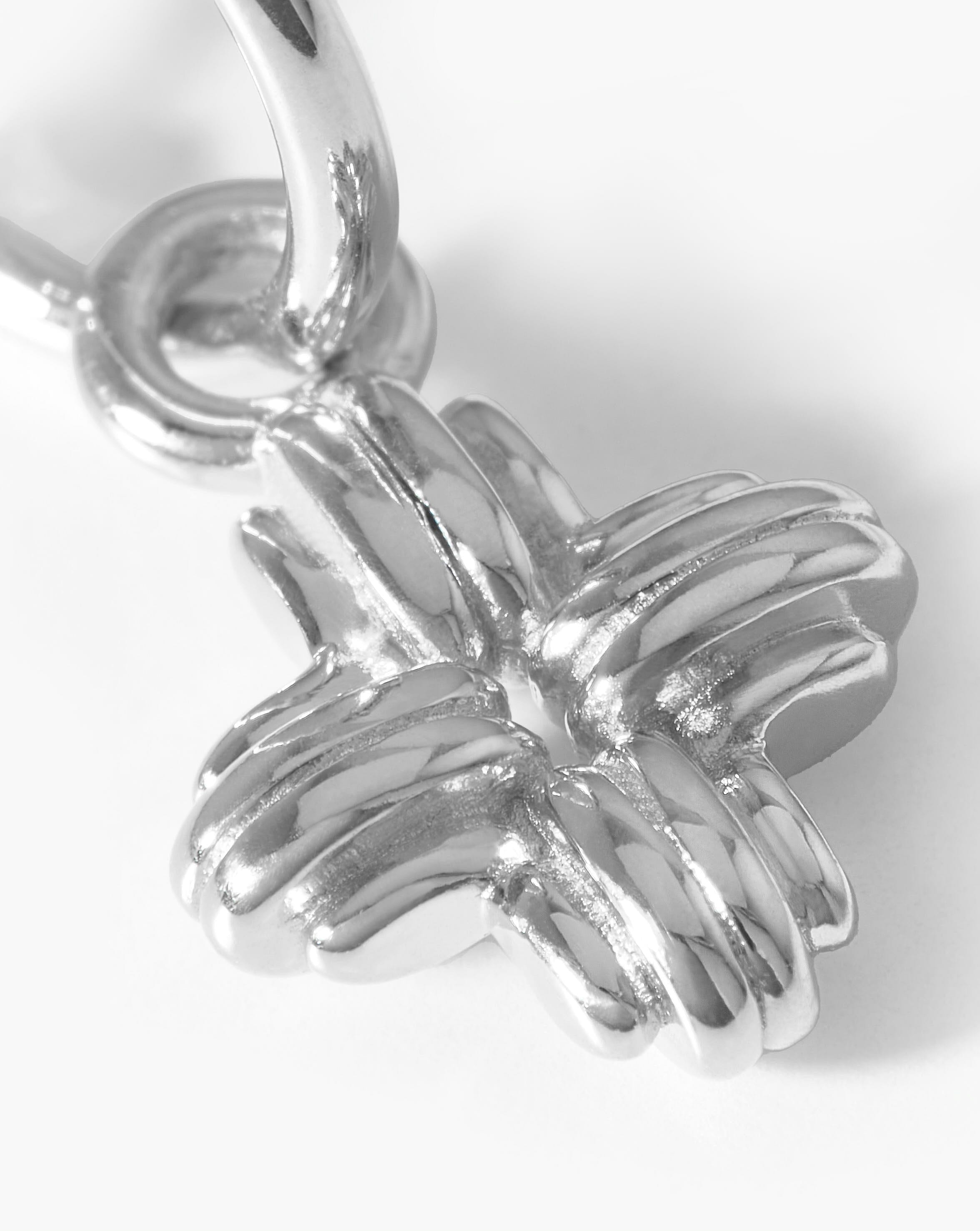 Lucy williams gold mini ridge hoops Clearance