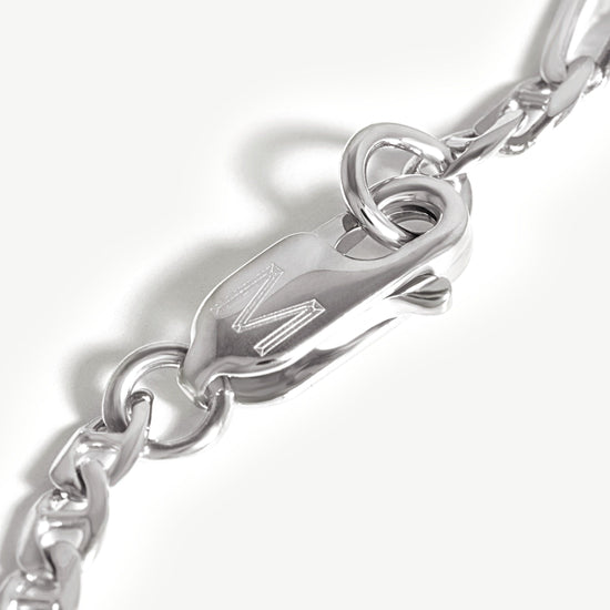 Men's Filia Chain Bracelet Bracelets Missoma 