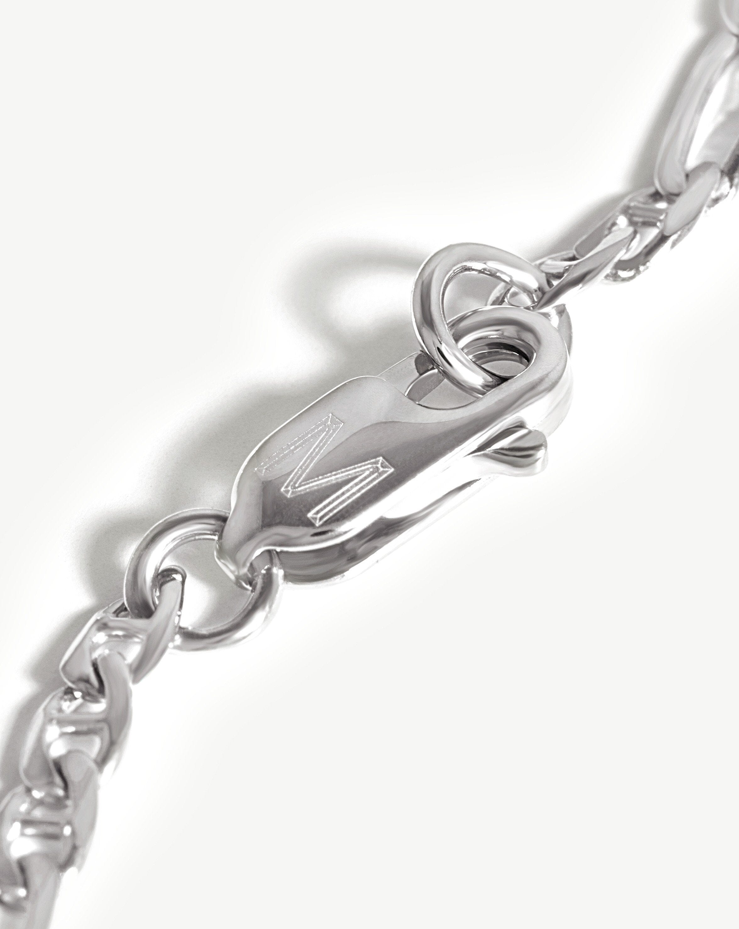 Men's Filia Chain Bracelet Bracelets Missoma 