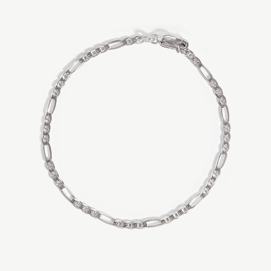 Men's Filia Chain Bracelet Bracelets Missoma 