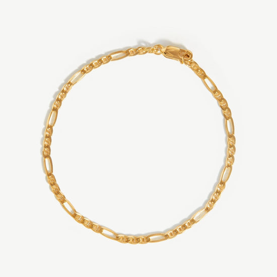 Men's Filia Chain Bracelet Bracelets Missoma 