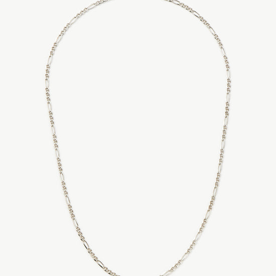 Mens Filia Curb Chain Necklace Necklaces Missoma 