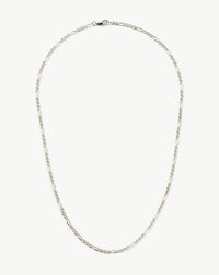 Mens Filia Curb Chain Necklace Necklaces Missoma 