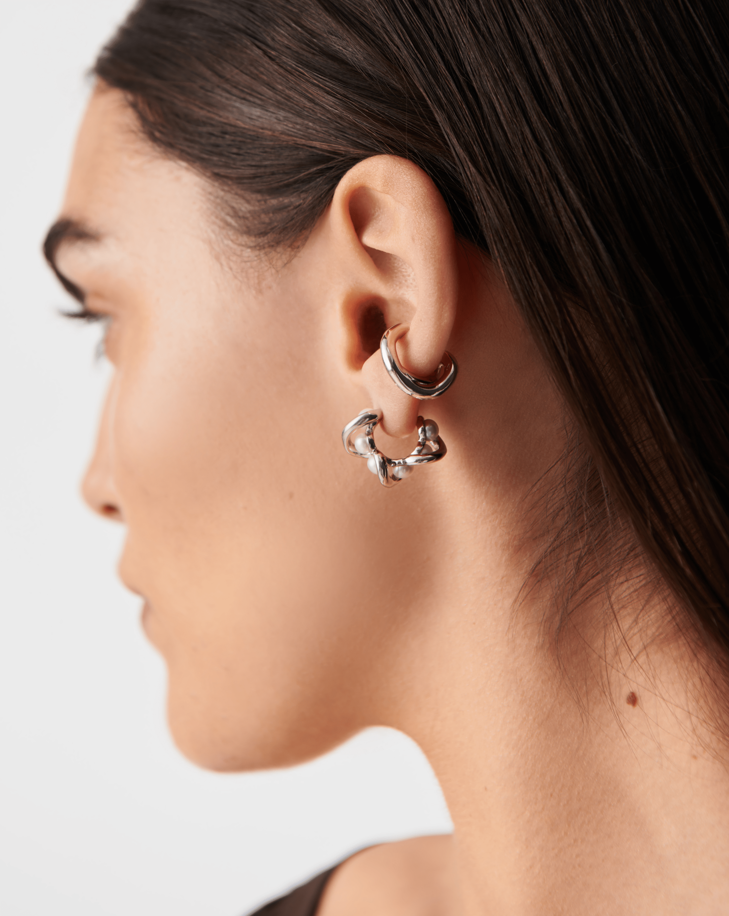Ear cuff missoma sales