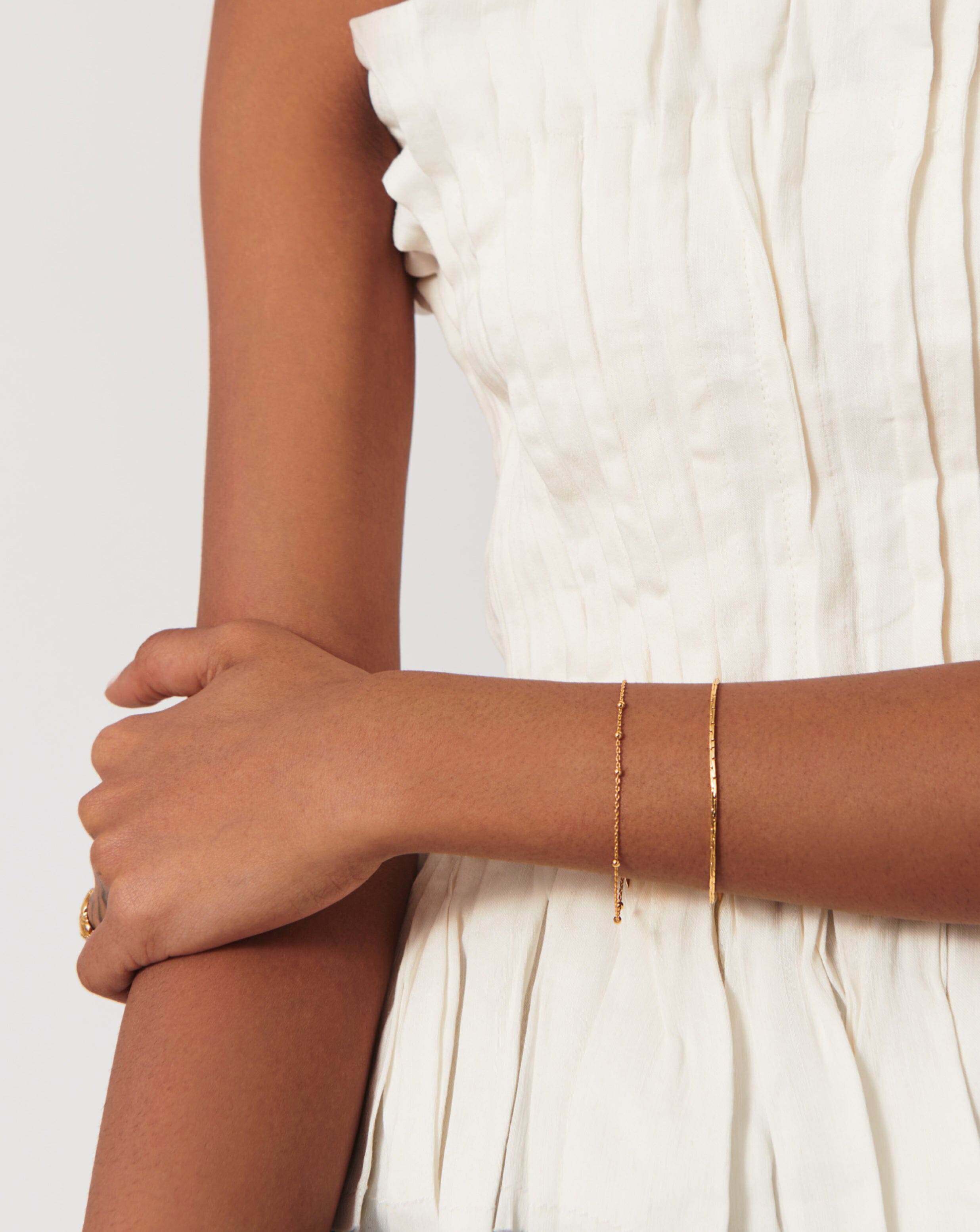 Orb Chain Bracelet Bracelets Missoma 
