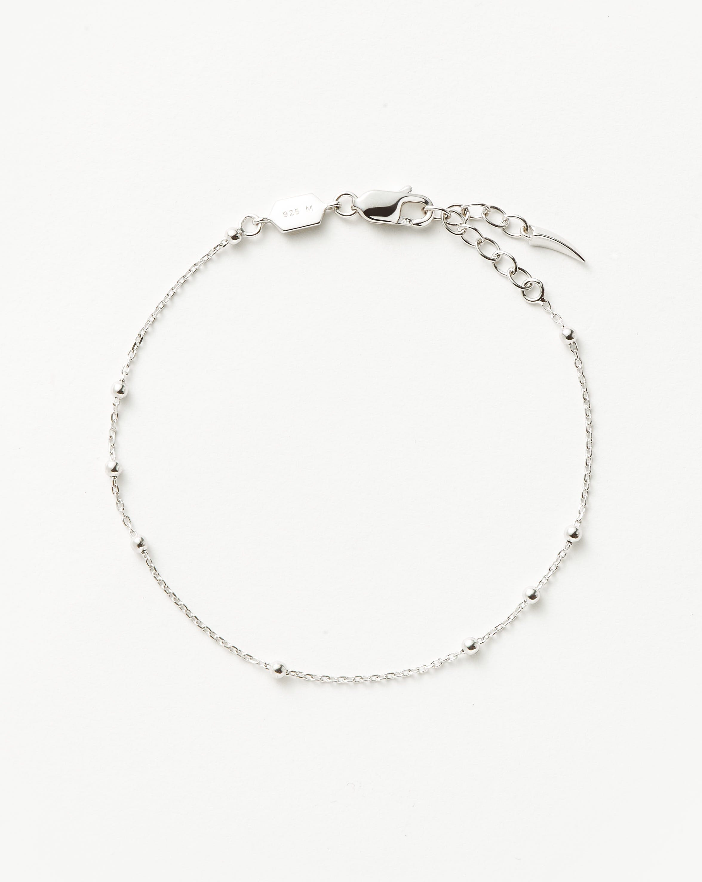 Orb Chain Bracelet Bracelets | Missoma