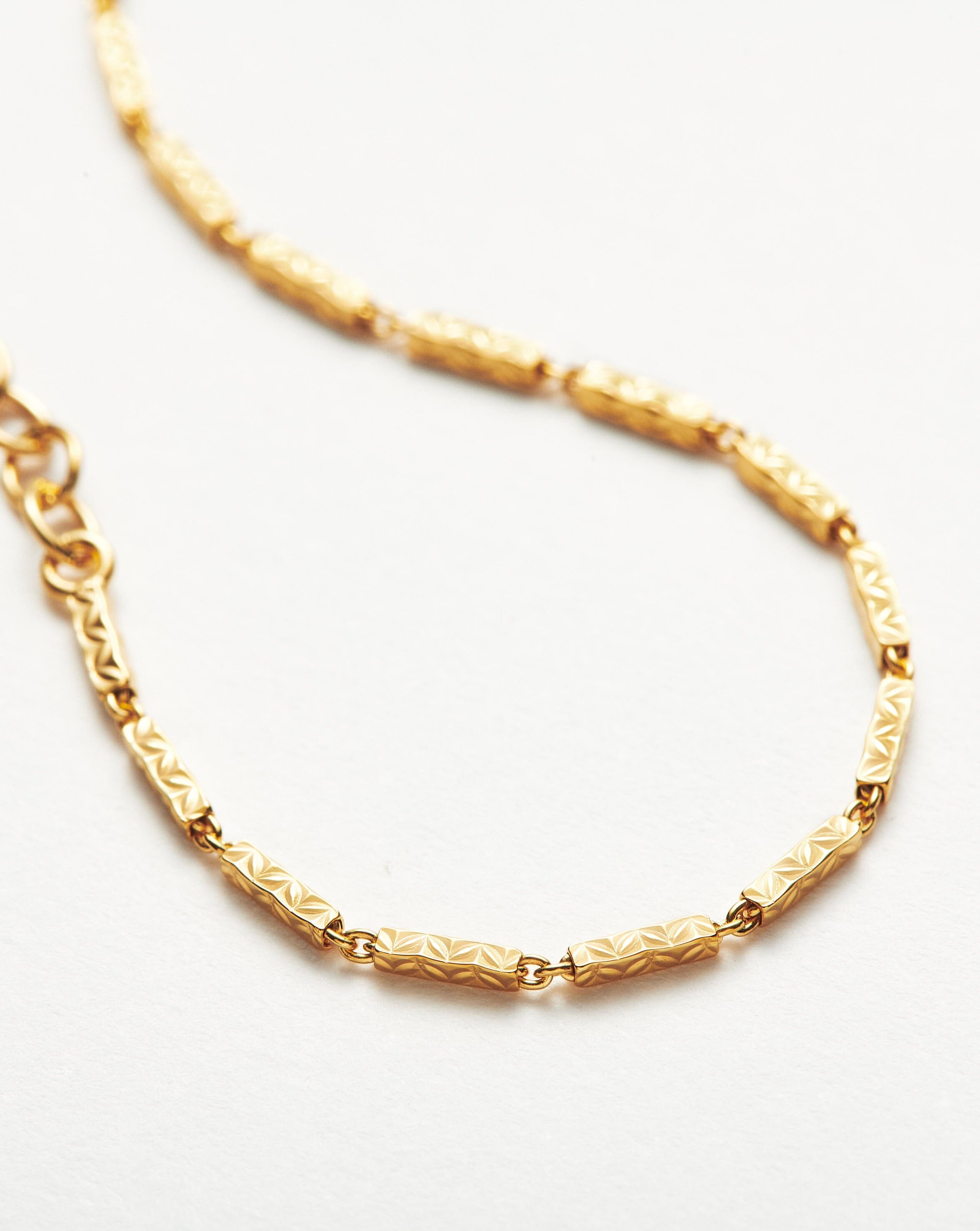 Bracelet chain hotsell design