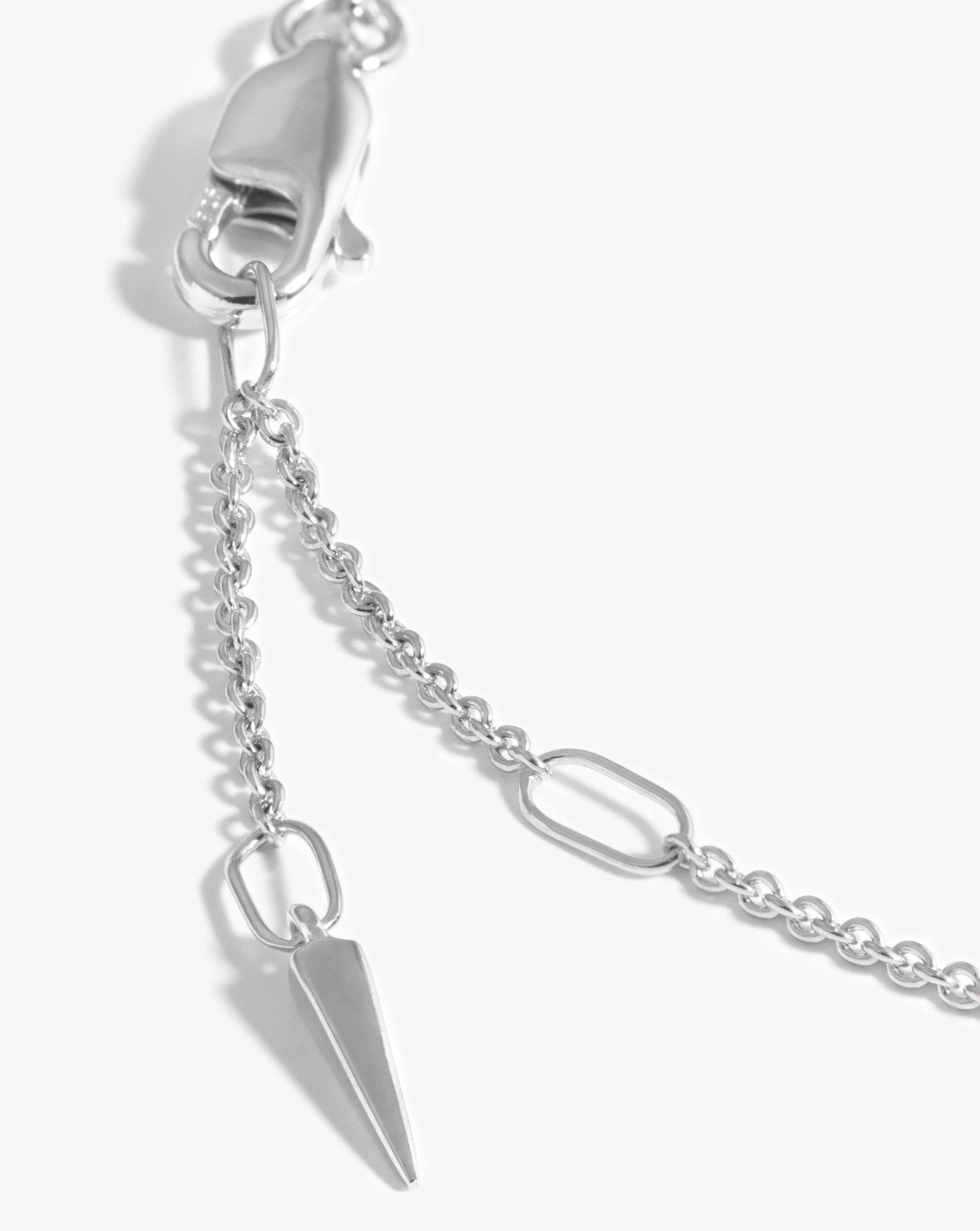 Short Chain Necklace Necklaces Missoma 