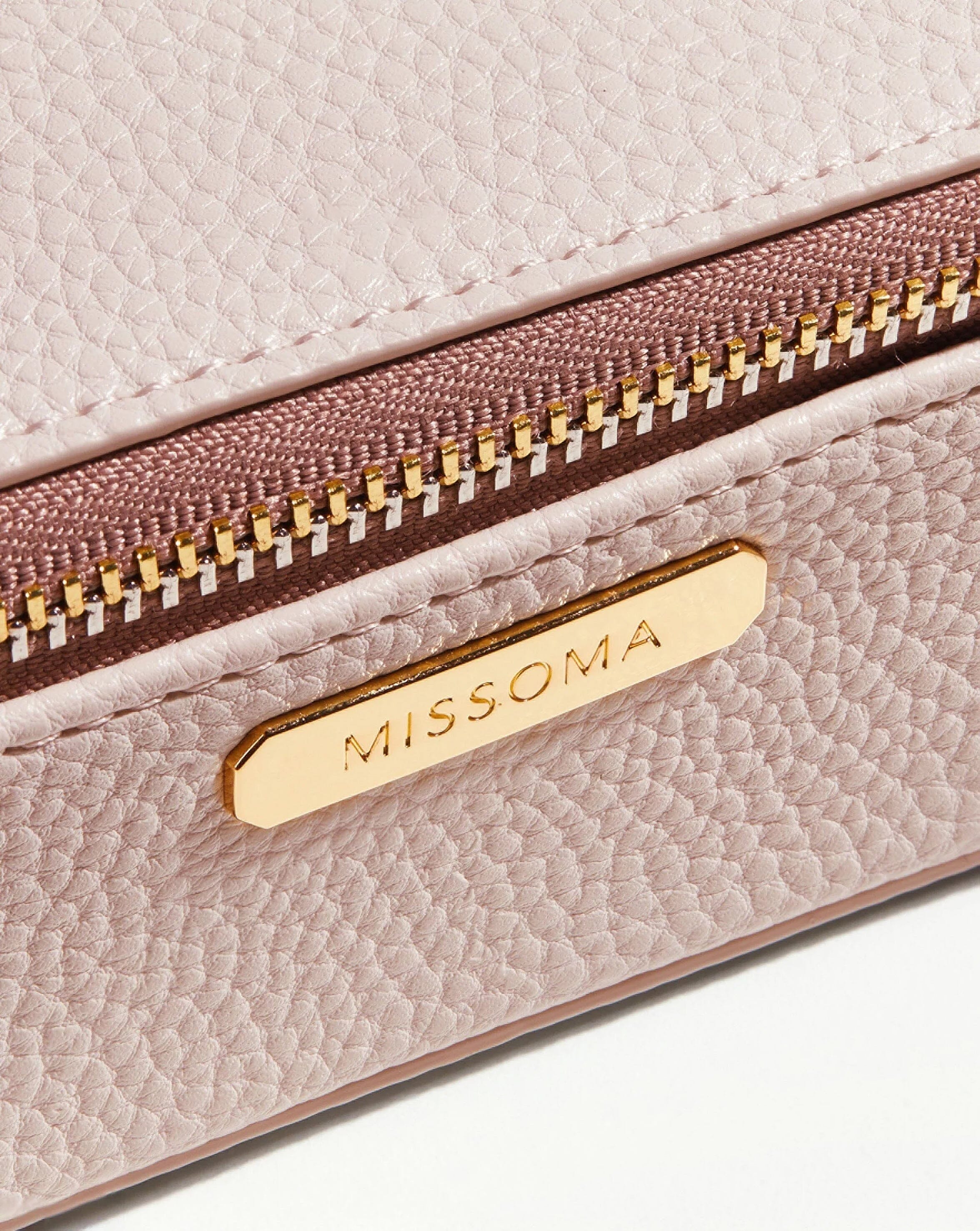 Small Jewellery Case | Stone Accessories Missoma 