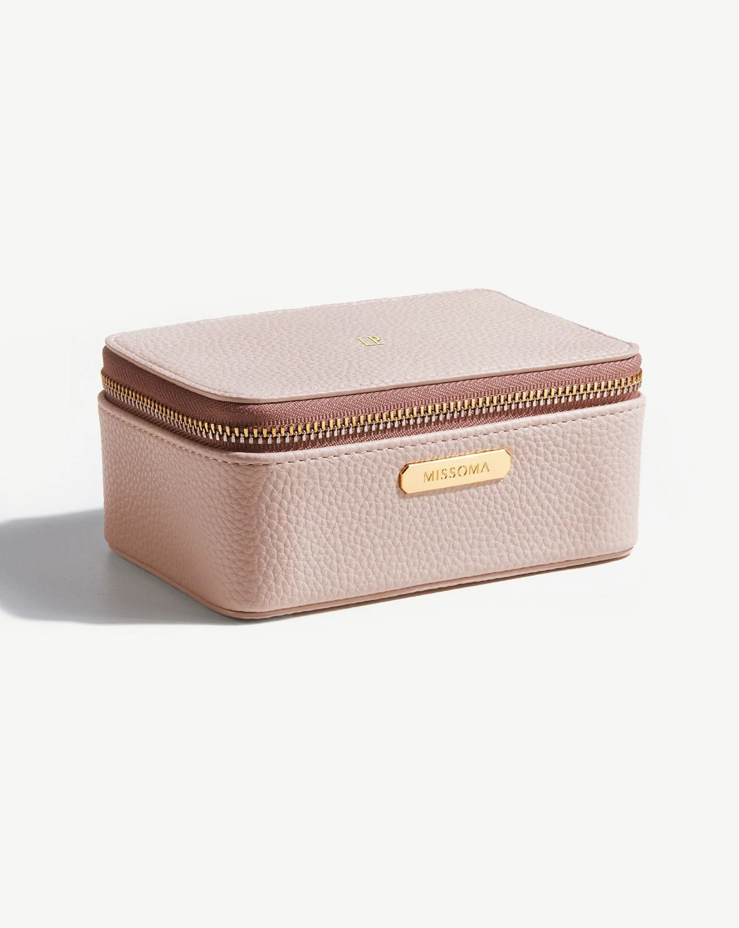 Small Jewellery Case | Stone Accessories Missoma 