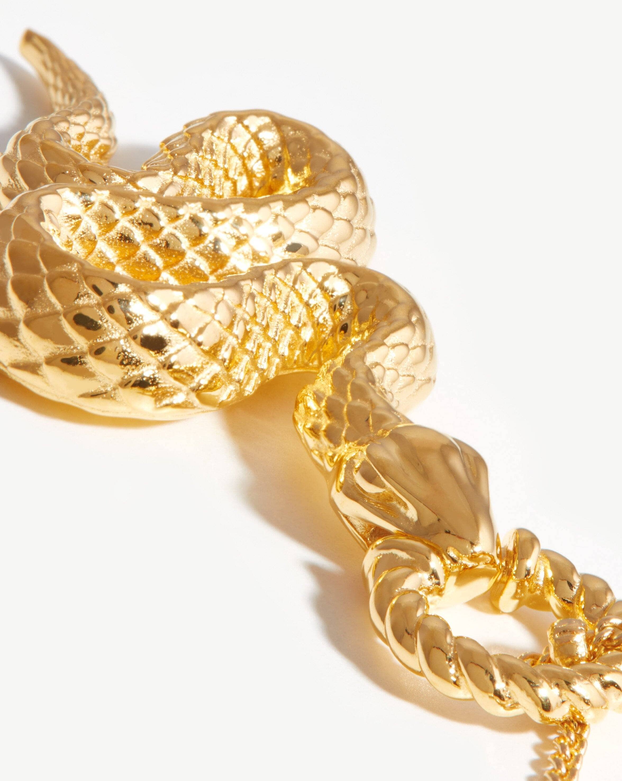 Missoma snake sales