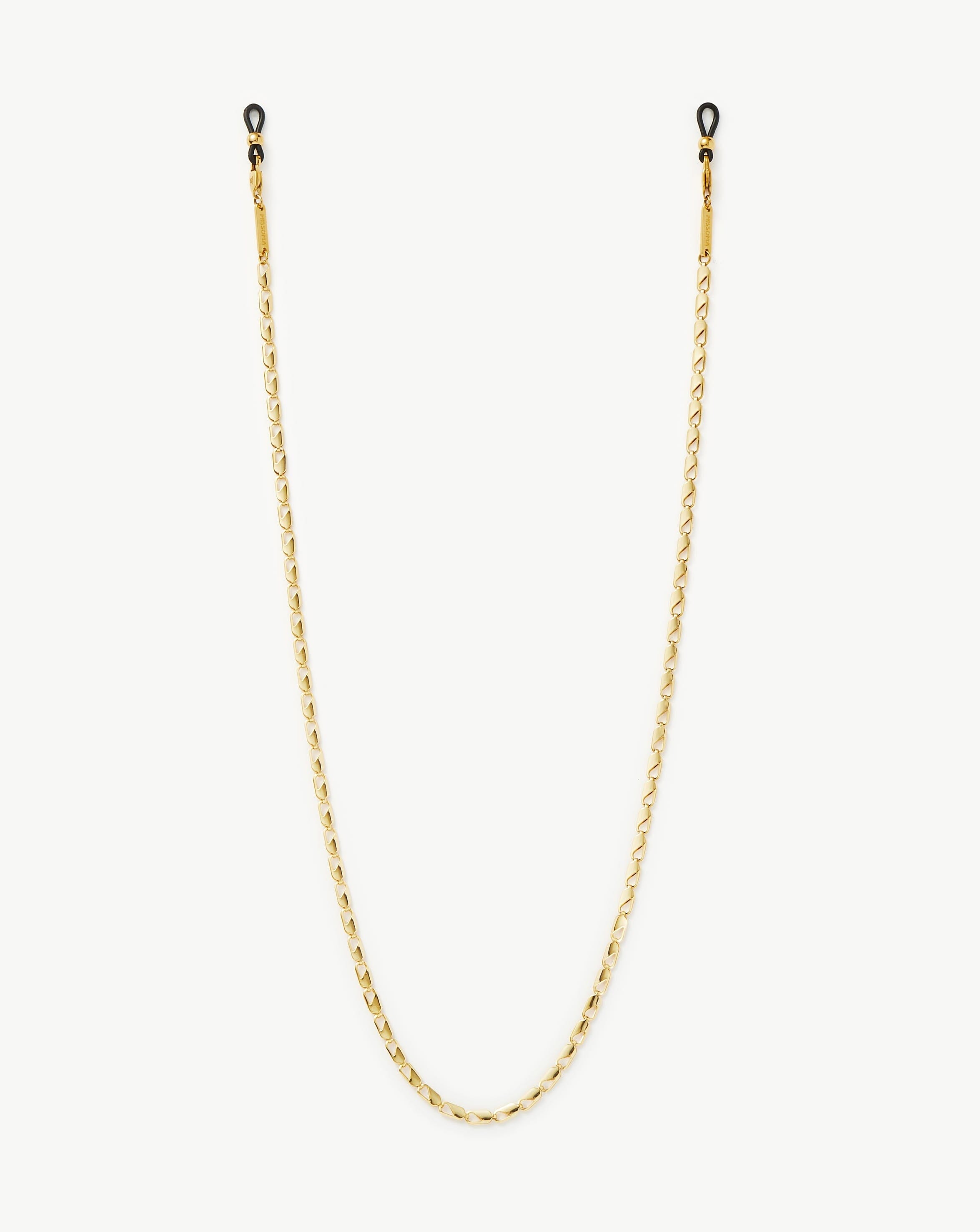 Soleil Eyewear Chain Accessories Missoma 