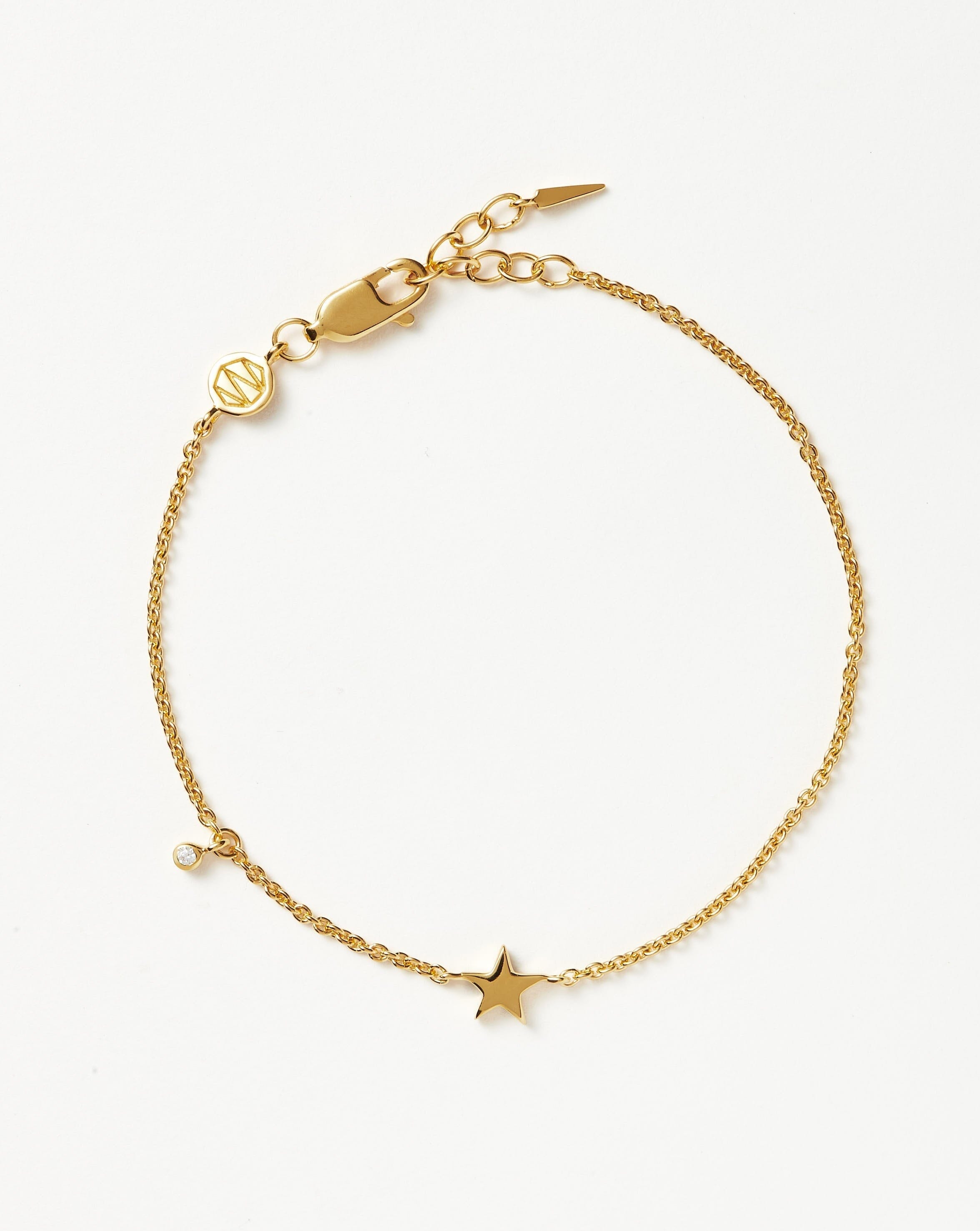 Star Bracelet Bracelets Missoma 
