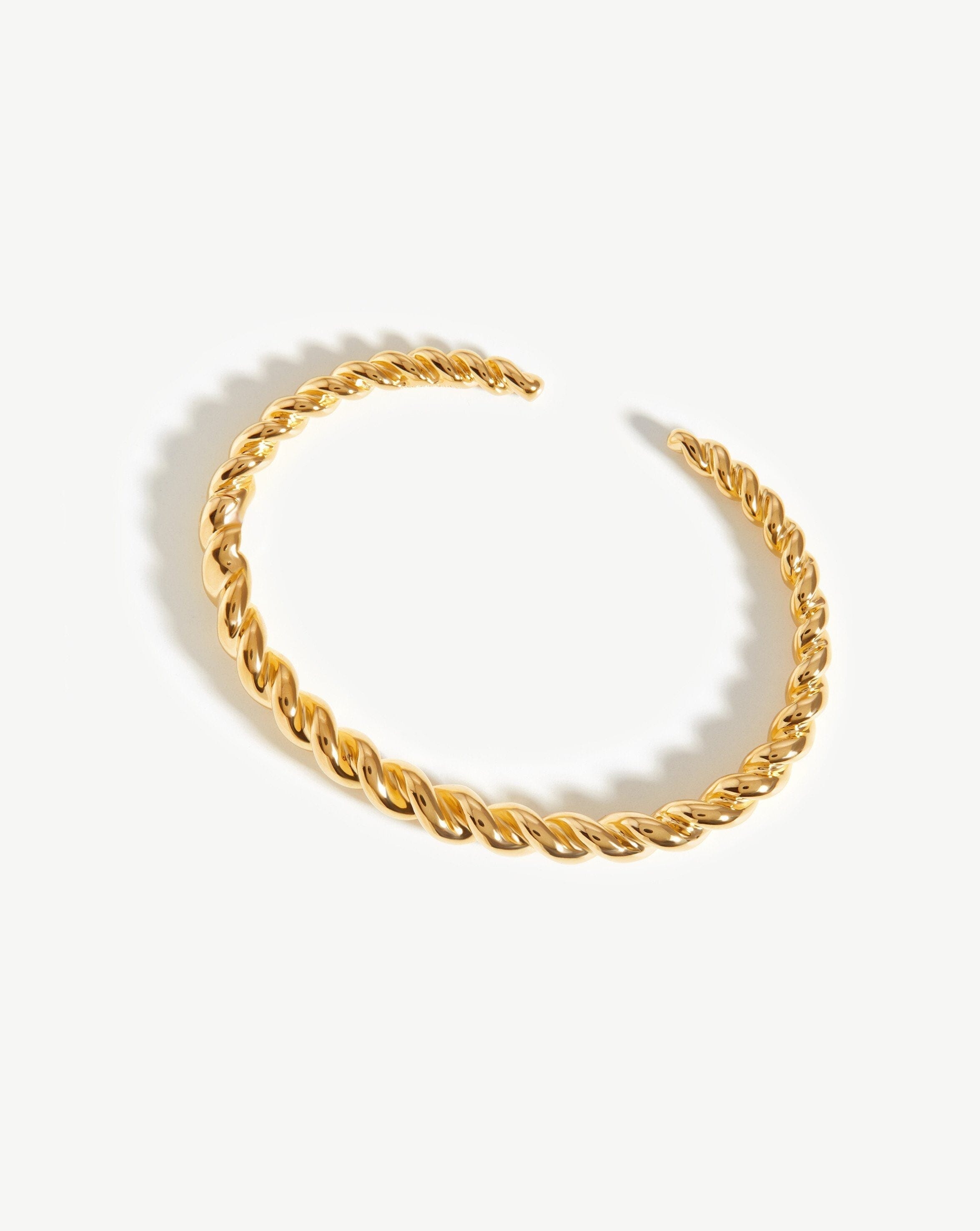 Tidal Cuff Bracelet Bracelets Missoma 