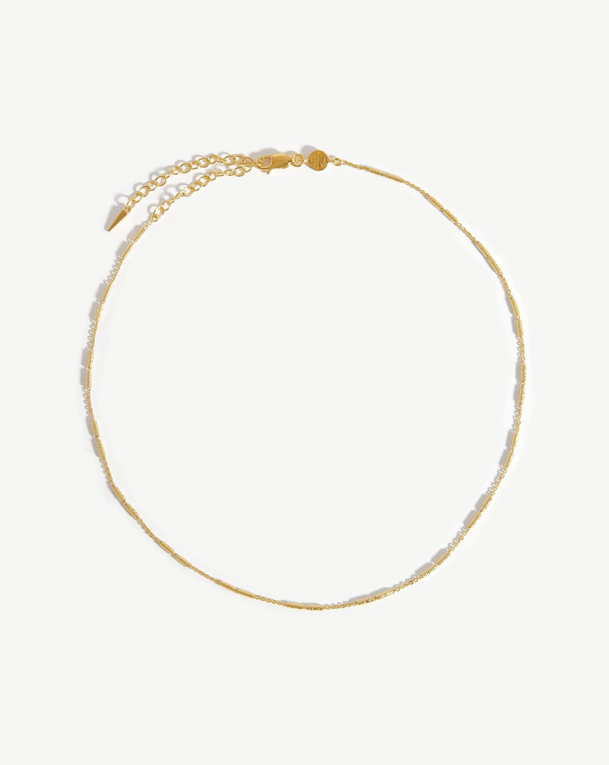 Vervelle Chain Choker