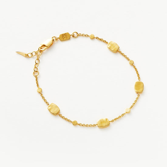 Zenyu Charm Bracelet Bracelets Missoma 
