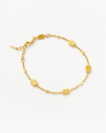 Zenyu Charm Bracelet Bracelets Missoma 