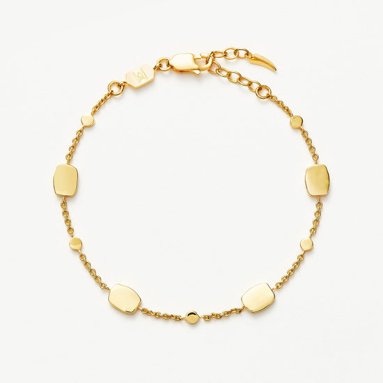 Zenyu Charm Bracelet Bracelets Missoma 