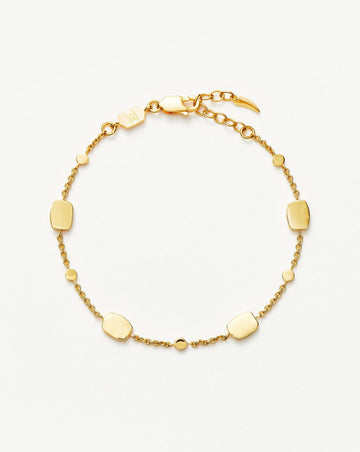 Zenyu Charm Bracelet Bracelets Missoma 
