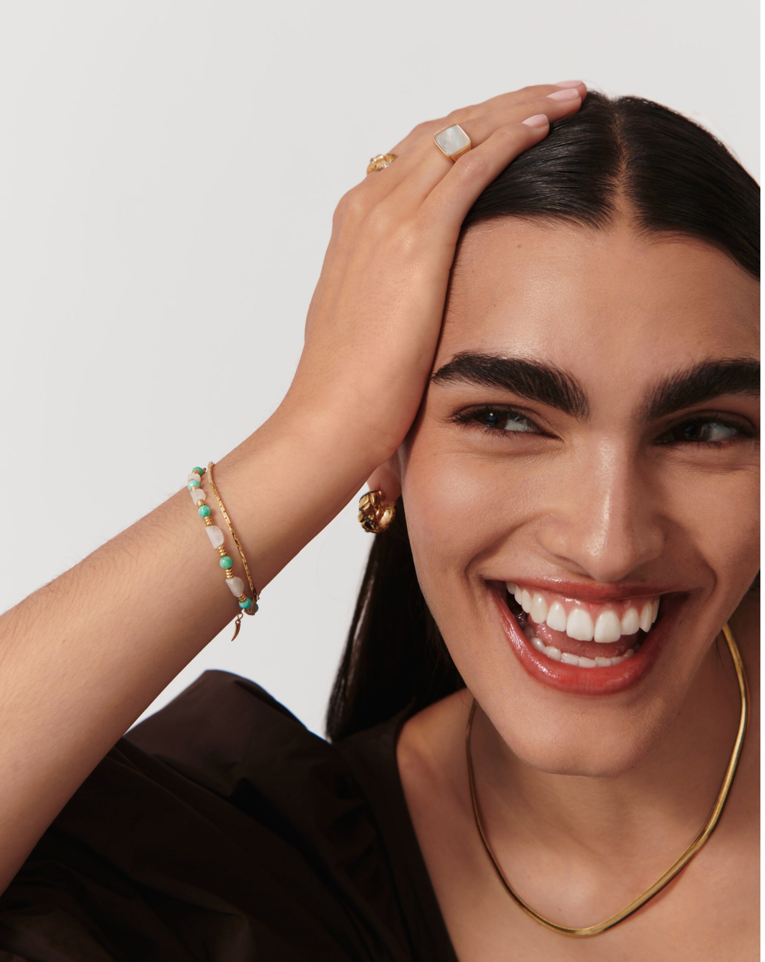 Missoma bracelets deals