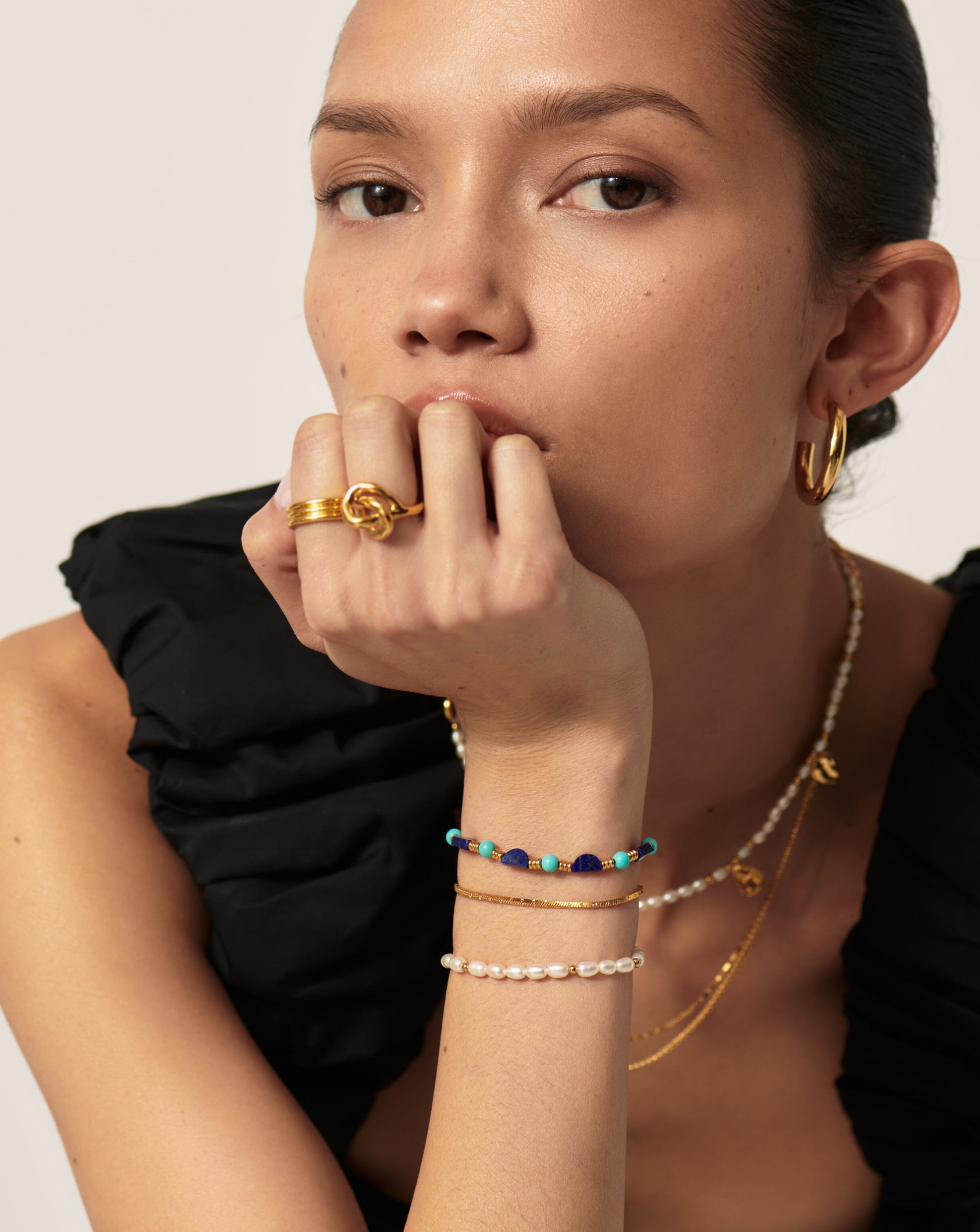 Missoma bracelet deals sale